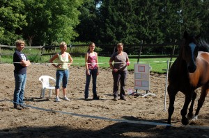 Workshop loswerken Volwassenen, jongeren